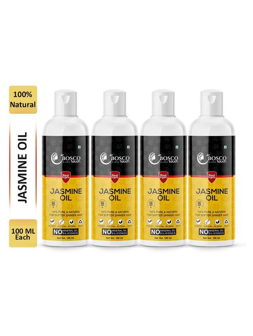 pack of 4 hair oil combo - 18675142 - Very Small Image - 1