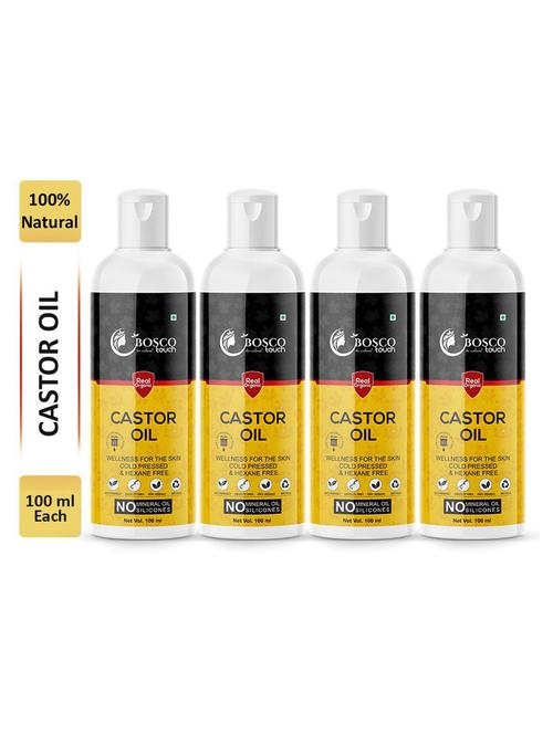pack of 4 hair oil combo - 18675160 - Very Small Image - 1
