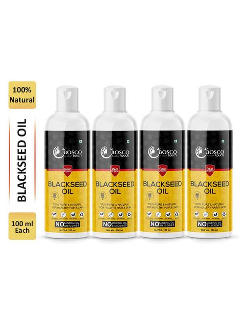 pack of 4 hair oil combo - 18675162 - Very Small Image - 1