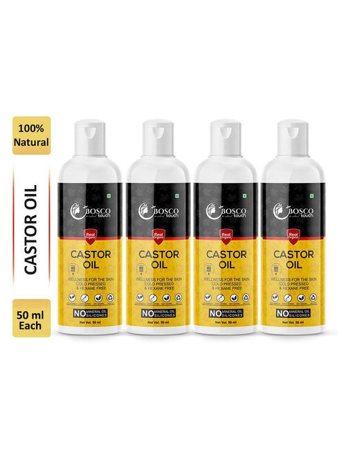 pack of 4 hair oil combo - 18675181 - Very Small Image - 1