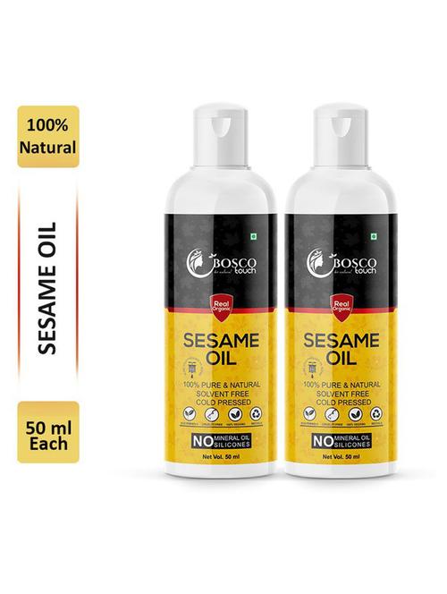 pack of 2 hair oil combo - 18675195 - Very Small Image - 1