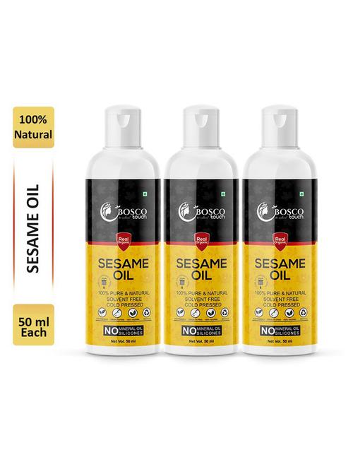 pack of 3 hair oil combo - 18675197 - Very Small Image - 1