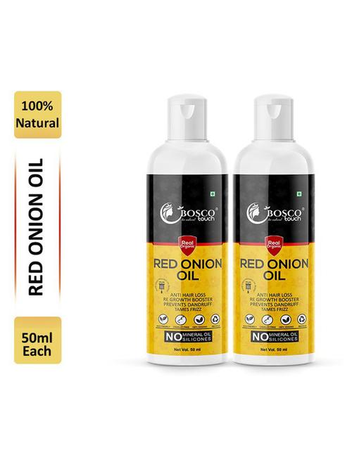 pack of 2 hair oil combo - 18675206 - Very Small Image - 1