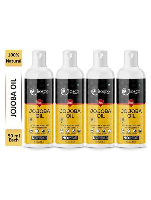 pack of 4 hair oil combo - 18675226 - Very Small Image - 1
