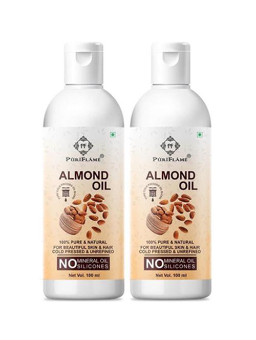 pack of 3 hair oil combo - 18675910 - Very Small Image - 1