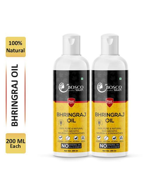 pack of 2 hair oil combo - 18675974 - Very Small Image - 1