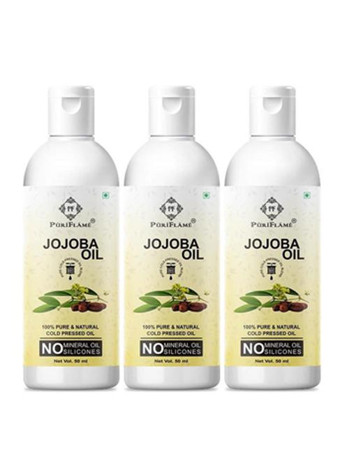 pack of 3 hair oil combo - 18676677 - Very Small Image - 1