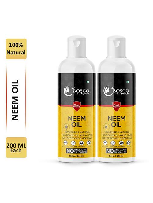pack of 2 hair oil combo - 18676885 - Very Small Image - 1