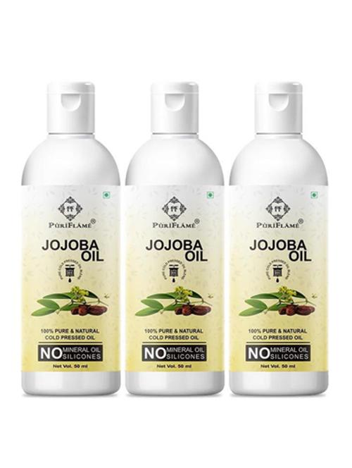 pack of 3 hair oil combo - 18676946 - Very Small Image - 1