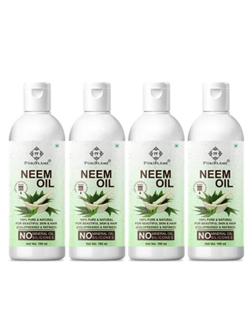 pack of 3 hair oil combo - 18677027 - Very Small Image - 1