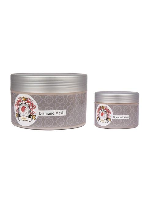 indrani diamond mask 300g - 18680263 - Very Small Image - 1