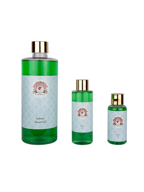 indrani shower gel for women 500 ml - 18680501 - Very Small Image - 1