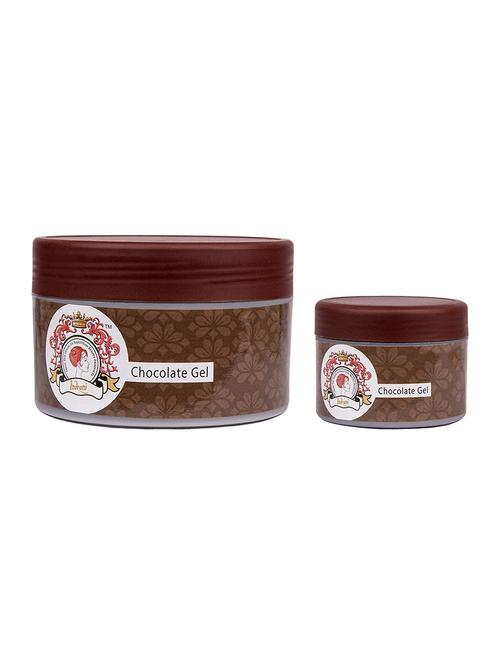 indrani chocolate gel 50 gm - 18680508 - Very Small Image - 1