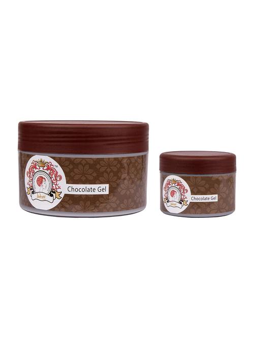 indrani chocolate gel 300 gm - 18680509 - Very Small Image - 1
