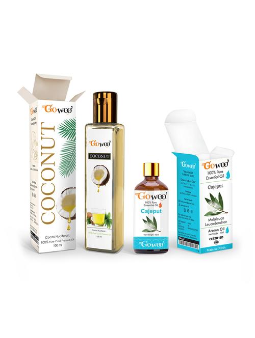pack of 2 essential oil combo - 18680903 - Very Small Image - 1