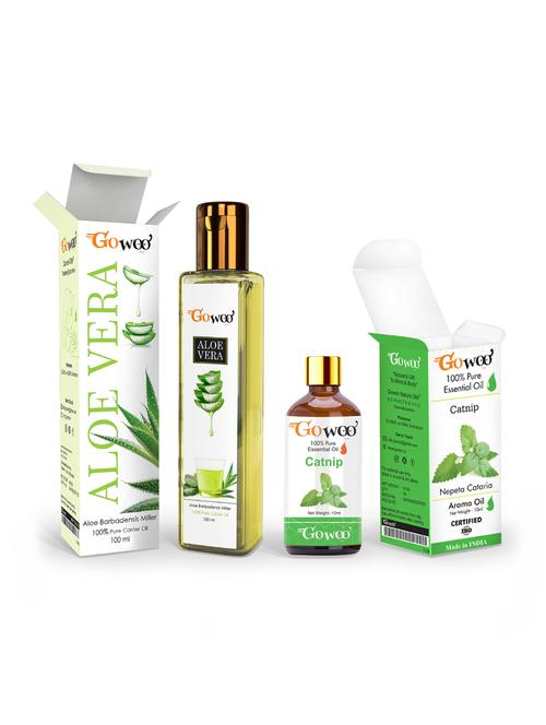 pack of 2 essential oil combo - 18680904 - Very Small Image - 1
