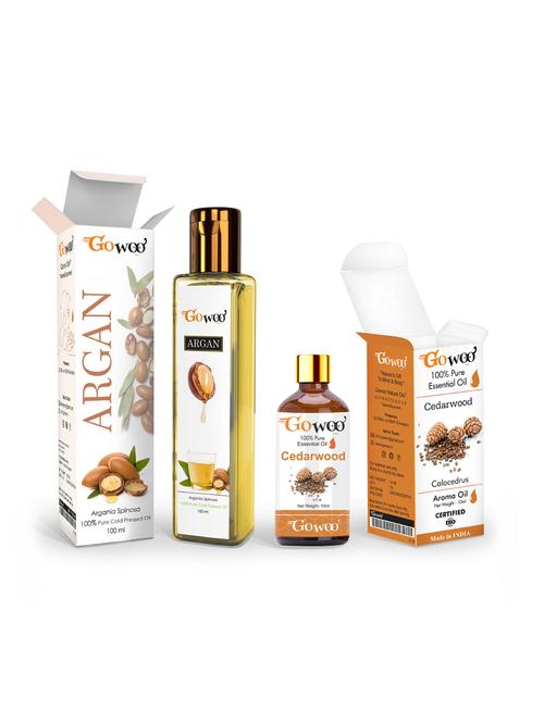 pack of 2 essential oil combo - 18680956 - Very Small Image - 1