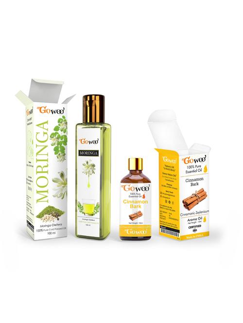 pack of 2 essential oil combo - 18681026 - Very Small Image - 1