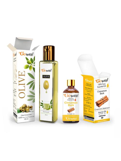 pack of 2 essential oil combo - 18681028 - Very Small Image - 1