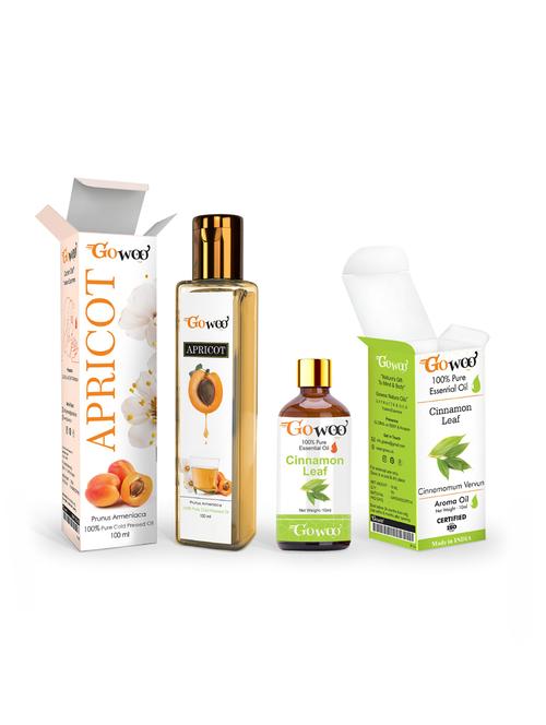 pack of 2 essential oil combo - 18681042 - Very Small Image - 1