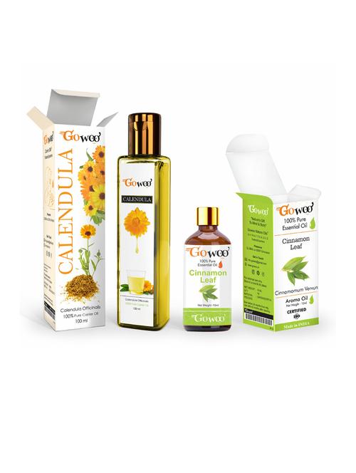 pack of 2 essential oil combo - 18681047 - Very Small Image - 1