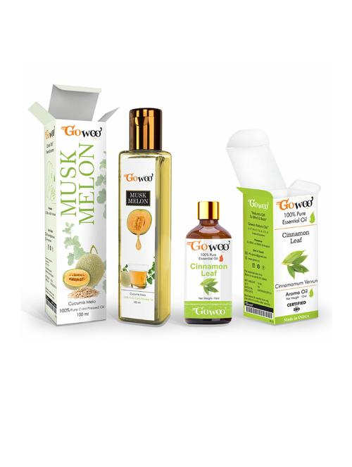 pack of 2 essential oil combo - 18681054 - Very Small Image - 1