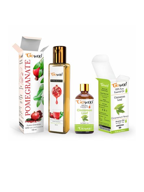 pack of 2 essential oil combo - 18681060 - Very Small Image - 1