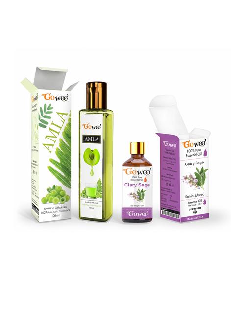 pack of 2 essential oil combo - 18681068 - Very Small Image - 1