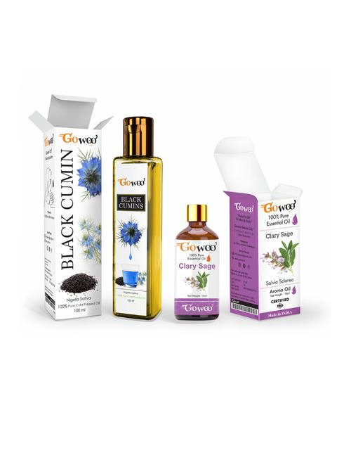 pack of 2 essential oil combo - 18681071 - Very Small Image - 1