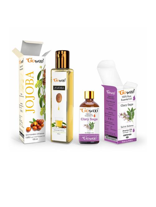 pack of 2 essential oil combo - 18681078 - Very Small Image - 1