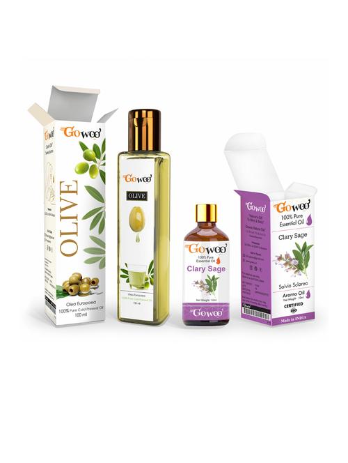 pack of 2 essential oil combo - 18681082 - Very Small Image - 1