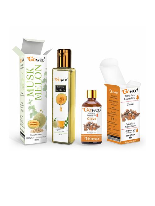 pack of 2 essential oil combo - 18681108 - Very Small Image - 1