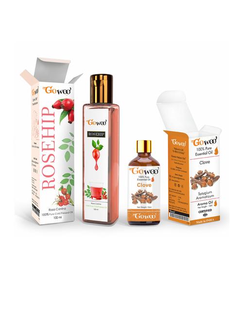 pack of 2 essential oil combo - 18681117 - Very Small Image - 1