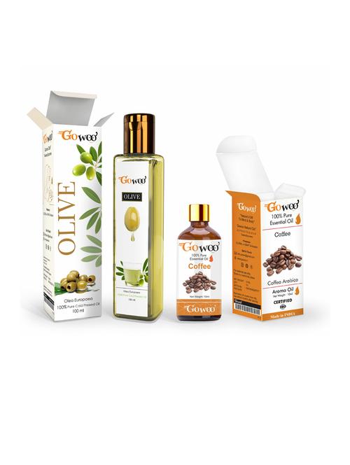 pack of 2 essential oil combo - 18681136 - Very Small Image - 1