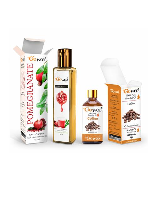 pack of 2 essential oil combo - 18681141 - Very Small Image - 1