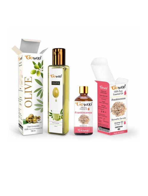 pack of 2 essential oil combo - 18681244 - Very Small Image - 1
