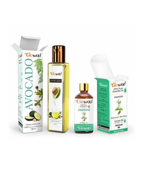 pack of 2 essential oil combo - 18681313 - Very Small Image - 1