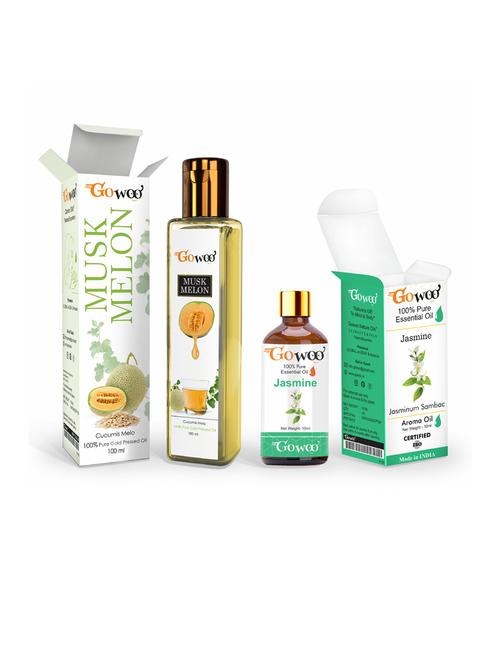 pack of 2 essential oil combo - 18681324 - Very Small Image - 1