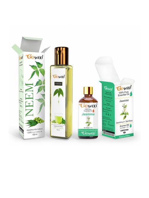 pack of 2 essential oil combo - 18681332 - Very Small Image - 1