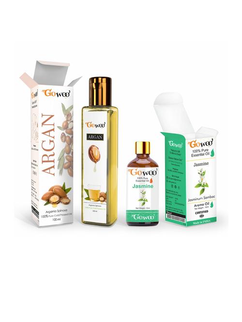 pack of 2 essential oil combo - 18681334 - Very Small Image - 1