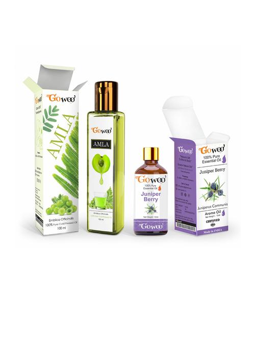 pack of 2 essential oil combo - 18681338 - Very Small Image - 1