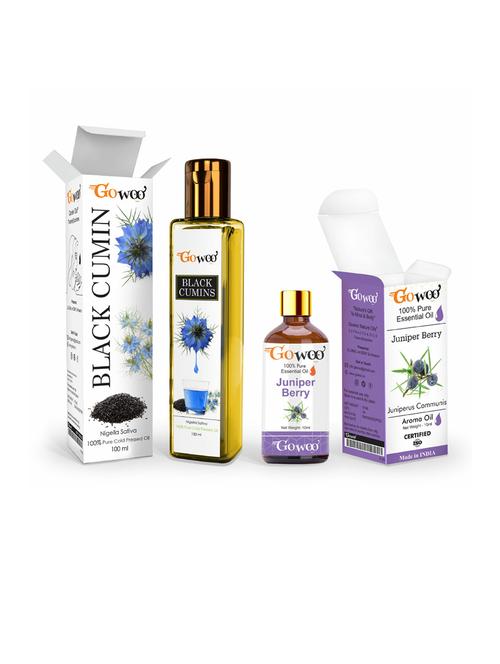 pack of 2 essential oil combo - 18681341 - Very Small Image - 1