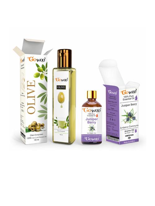 pack of 2 essential oil combo - 18681352 - Very Small Image - 1