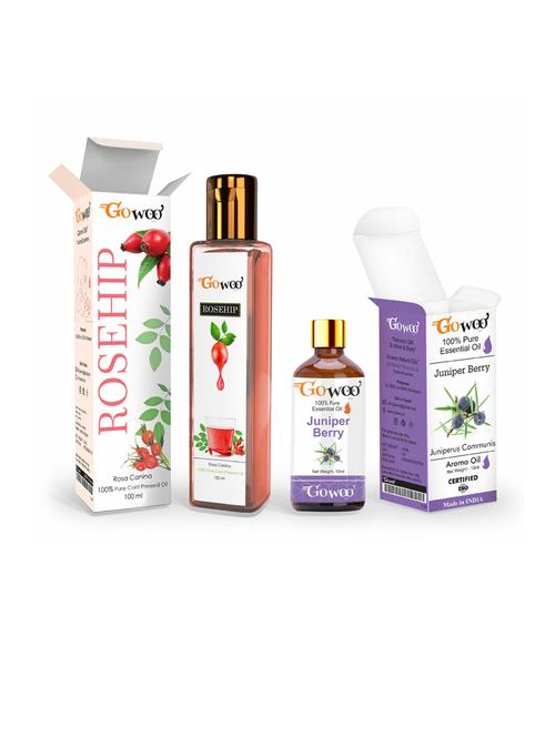pack of 2 essential oil combo - 18681360 - Very Small Image - 1