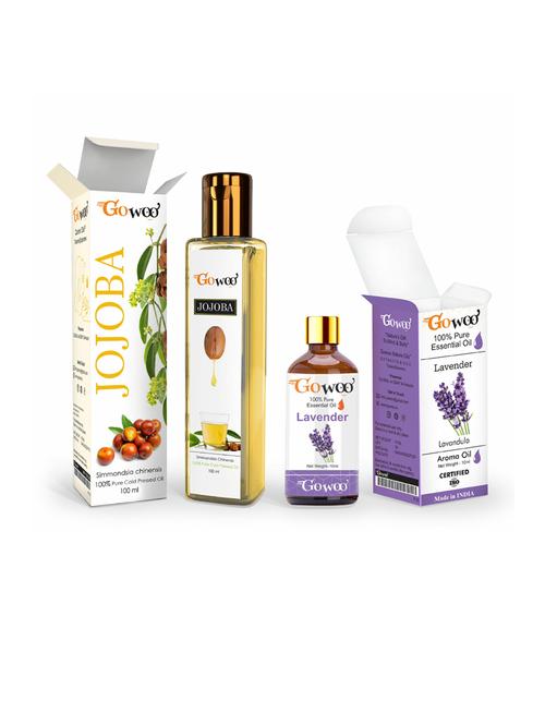pack of 2 essential oil combo - 18681375 - Very Small Image - 1