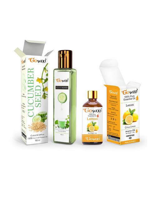 pack of 2 essential oil combo - 18681400 - Very Small Image - 1