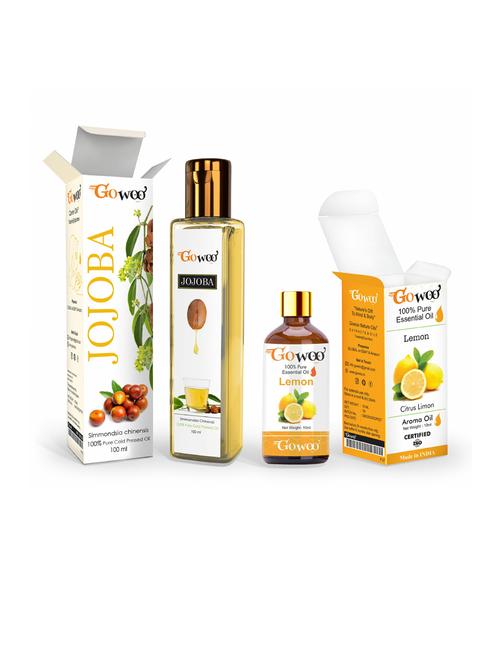 pack of 2 essential oil combo - 18681402 - Very Small Image - 1