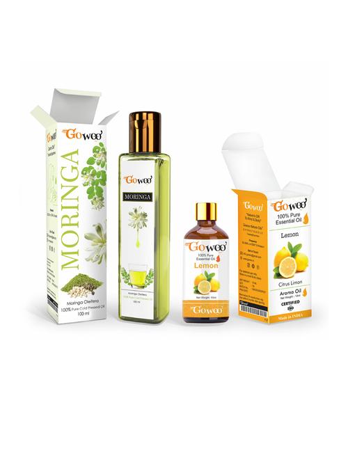 pack of 2 essential oil combo - 18681404 - Very Small Image - 1
