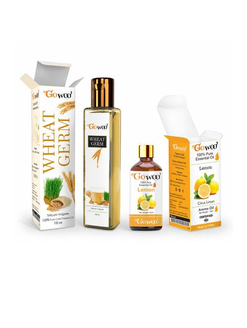 pack of 2 essential oil combo - 18681412 - Very Small Image - 1