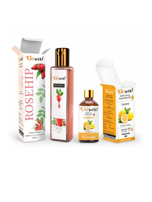 pack of 2 essential oil combo - 18681414 - Very Small Image - 1